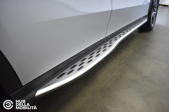 MERCEDES-BENZ GLC 220 d 4Matic Mild Hybrid AMG Advanced Plus